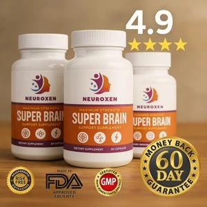 Buy NeuroXen